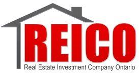Reico Logo - Smarter Loans Mortgage and Real Estate Solutions Canada