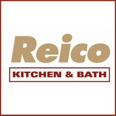 Reico Logo - Reico Kitchen & Bath (@reicokitchnbath) | Twitter