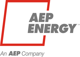 AEP Logo - Home Page