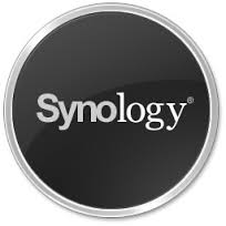 Synology Logo - Pie Technology | Home