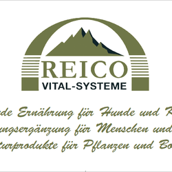 Reico Logo - Reico Vital Systeme - Pet Stores - Württemberger Str. 14, Kassel ...