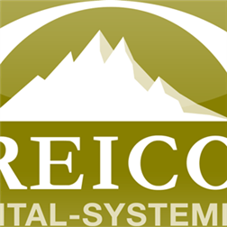Reico Logo - Reico Vital Systeme Produkte