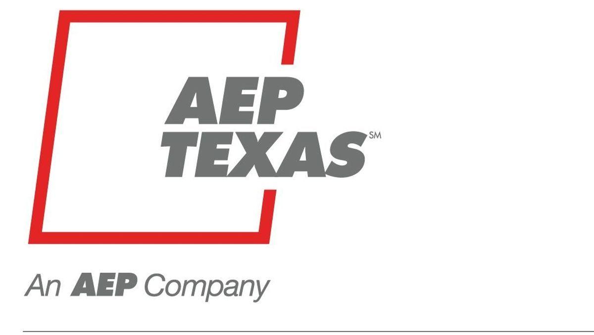 AEP Logo - AEP Texas picks new logo