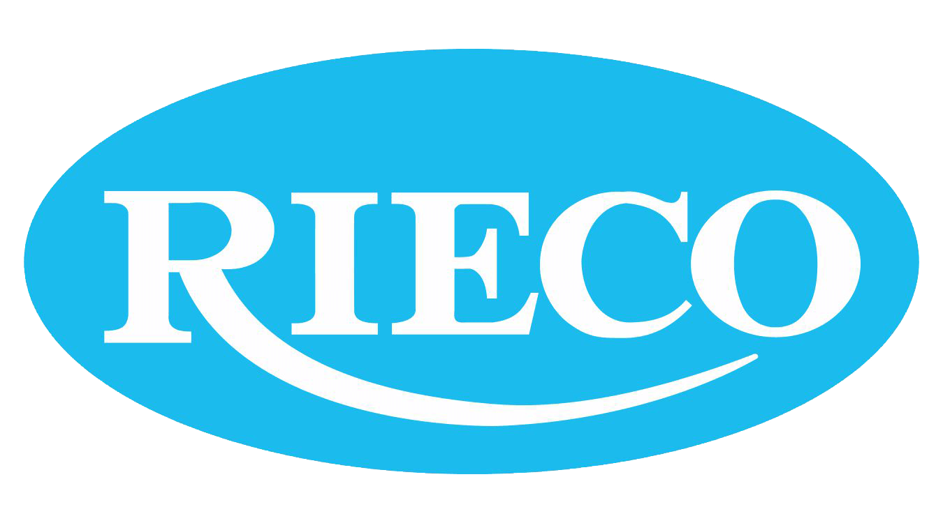 Reico Logo - Rieco Industries Pvt. Ltd.
