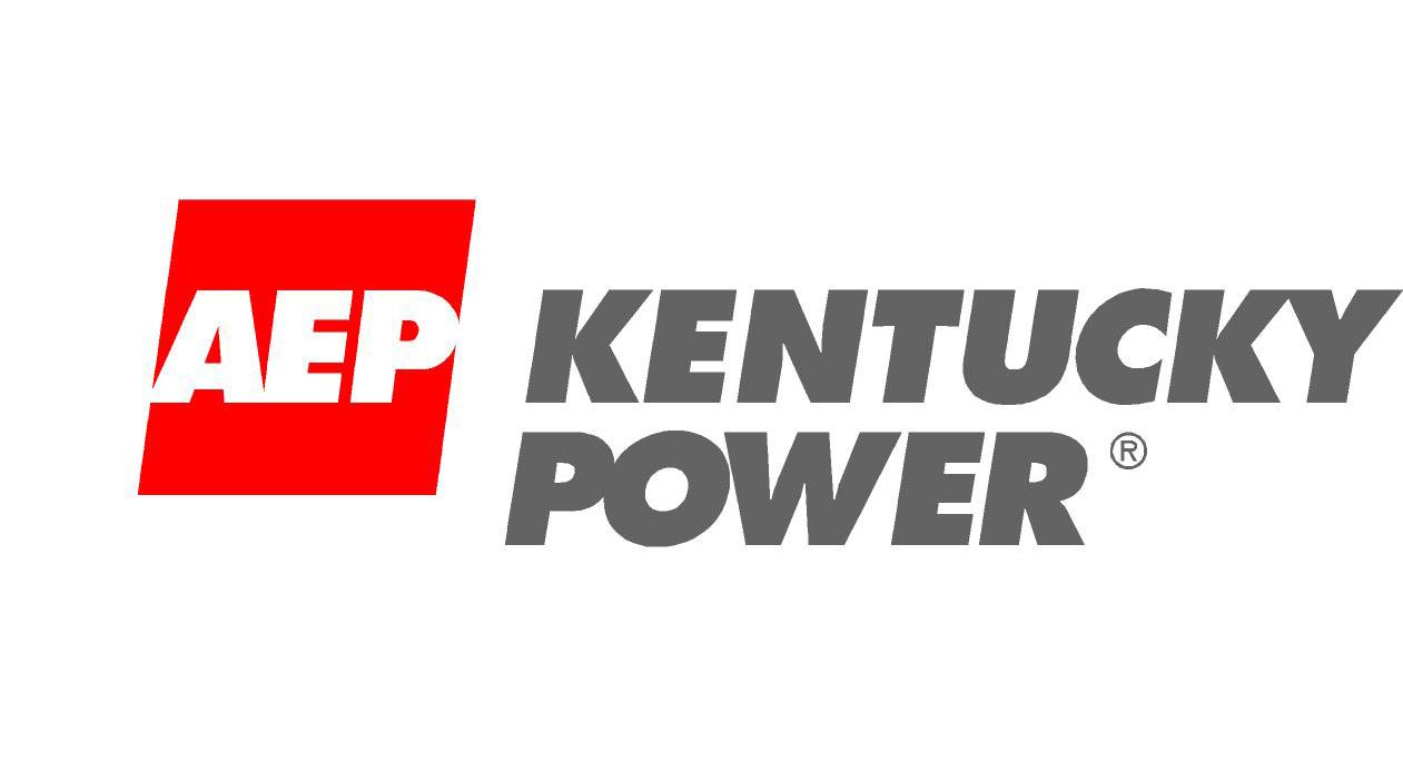 AEP Logo - Aep Ky Power Logo Economic Development