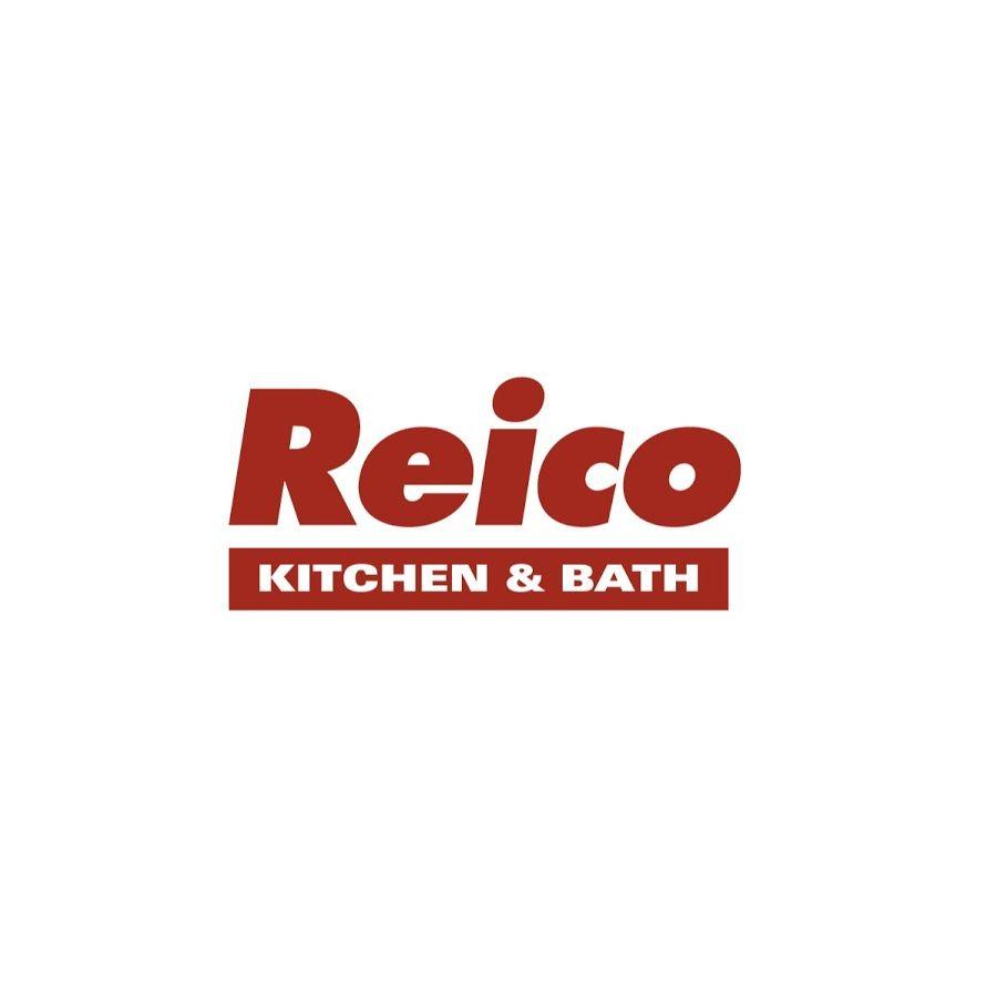 Reico Logo - Reico Kitchen & Bath