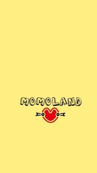 Momoland Logo Logodix - roblox momoland shirt yellow