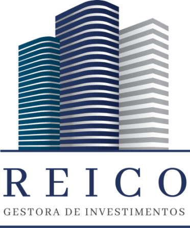 Reico Logo - Reico | Gestora de Investimentos