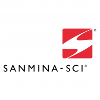 Sanmina Logo - Sanmina Sci. Brands of the World™. Download vector logos and logotypes