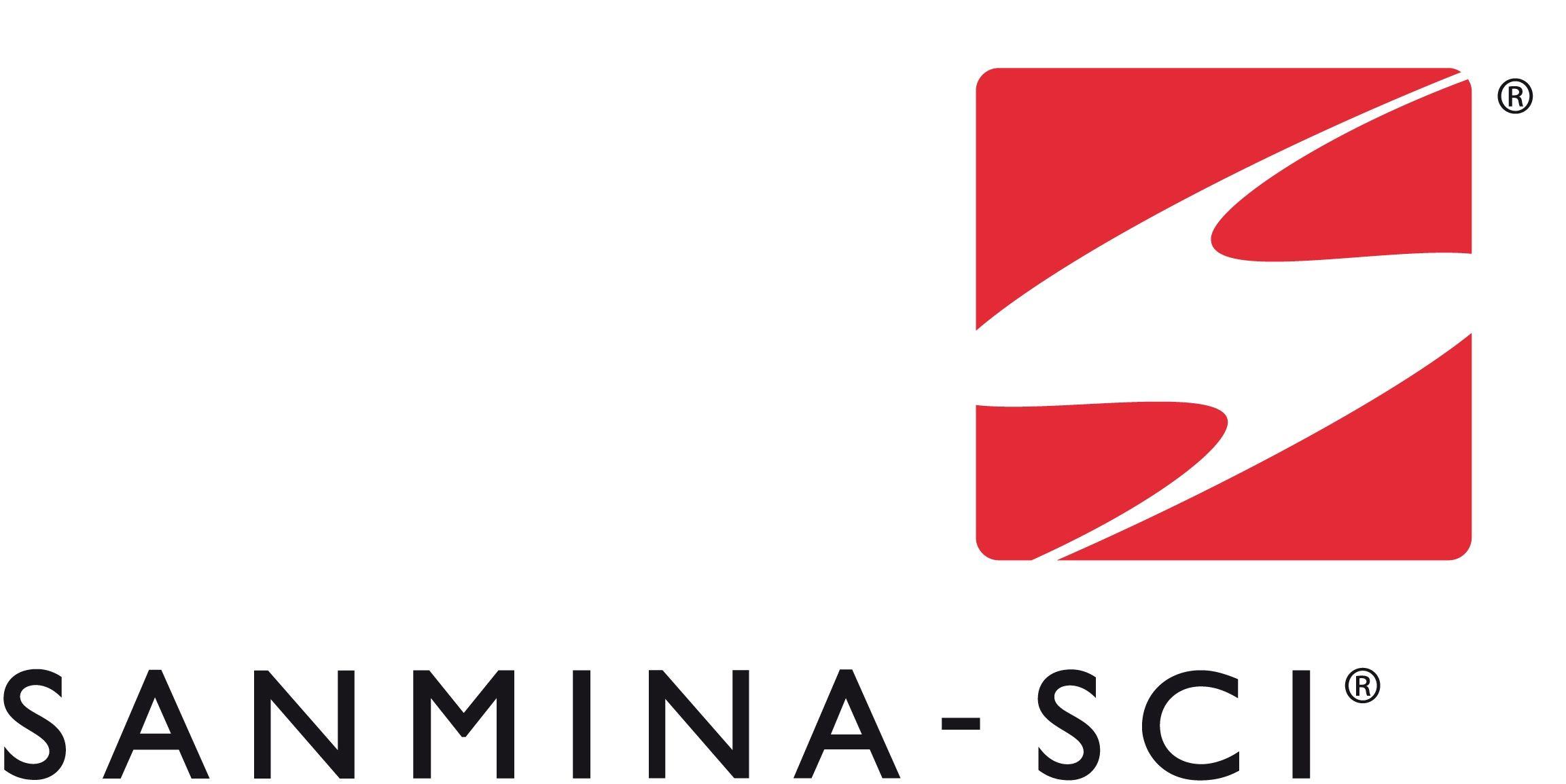 Sanmina Logo - Sanmina sci Logos