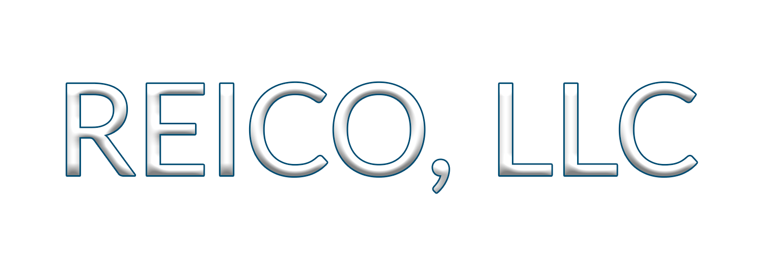 Reico Logo - Reico, LLC Investor Portal