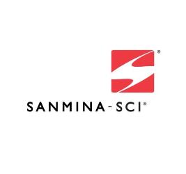 Sanmina Logo - SANMINA SCI CORPORATION LOGO