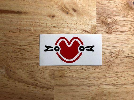 Momoland Logo - Momoland Logo Decal