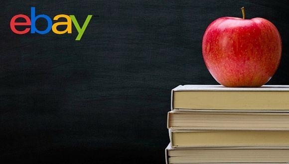 Half.ebay.com Logo - Give Your Visitors 10% Off Half.com Textbooks — eBay Partner Network