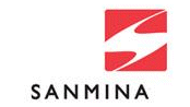 Sanmina Logo - Sanmina Corporation - Recruiter in Hong Kong - Work in Asia