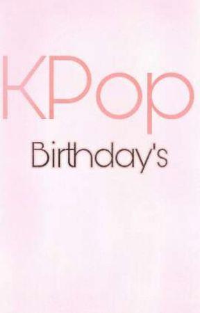 Momoland Logo - Kpop Birthday's - Momoland - Wattpad