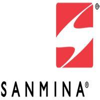 Sanmina Logo - Index of /wp-content/uploads/2017/01