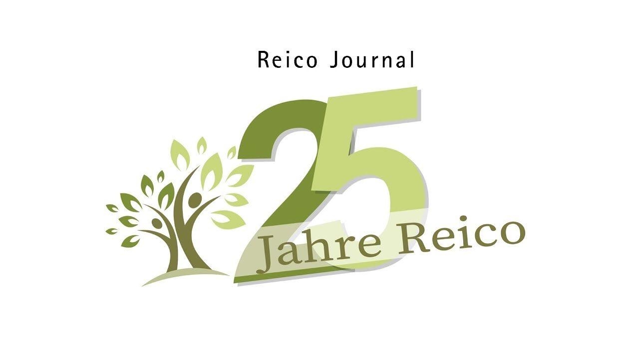 Reico Logo - Reico Journal - 25 Jahre Reico - YouTube