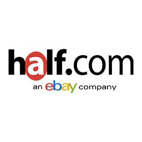 Half.ebay.com Logo - Where to Find CAST