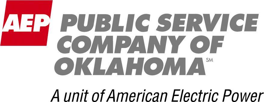 AEP Logo - AEP-PSO LOGO 2-23-16 | The Foundation for Tulsa Schools