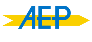 AEP Logo - AEP Ticketing Solutions