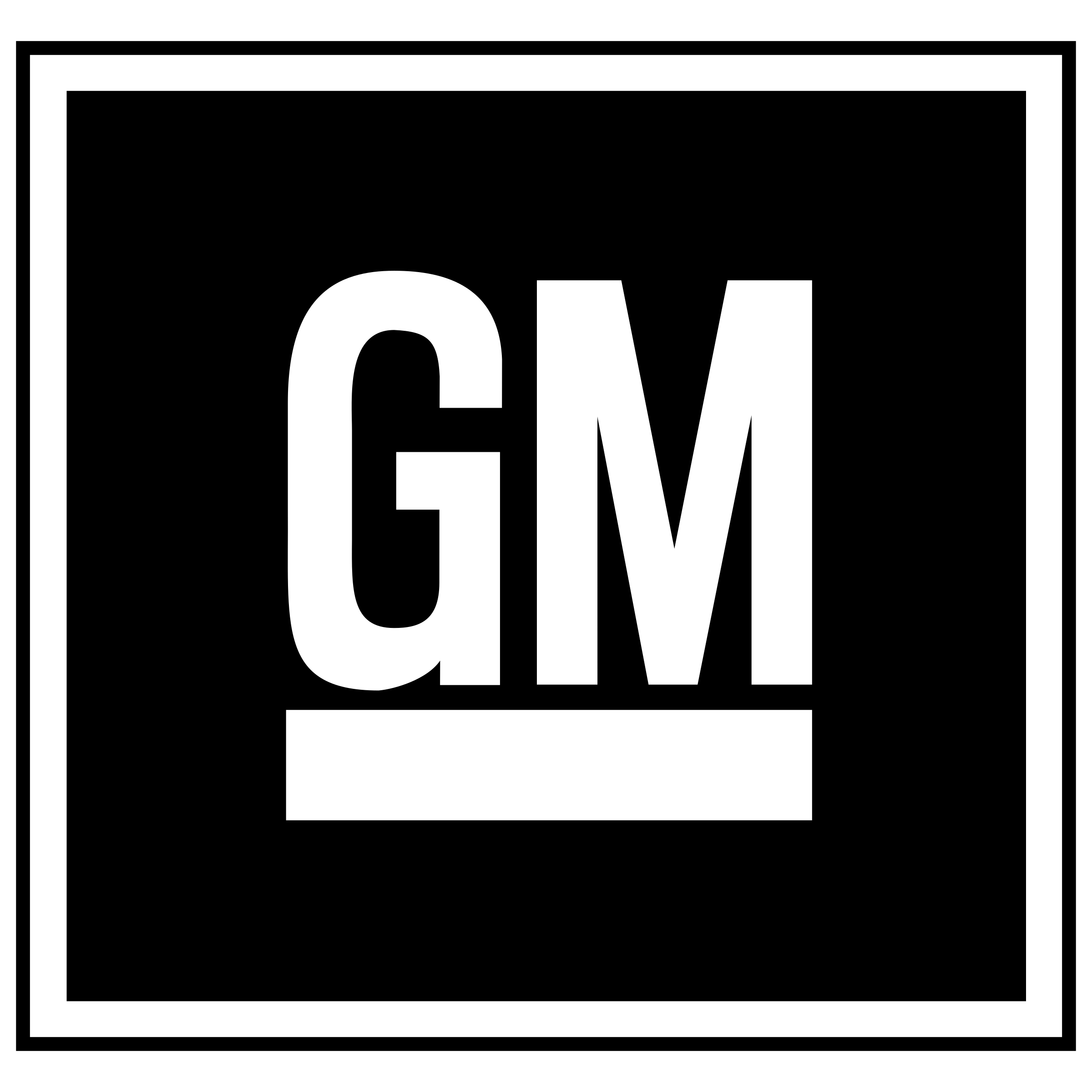 Www.GM Logo - 