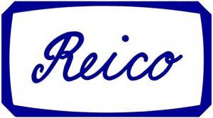 Reico Logo - Aussteller: REICO GmbH / Hochbau CAD CADDER