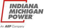 AEP Logo - Indiana Michigan Power Unveils New Logo, Brand Identity