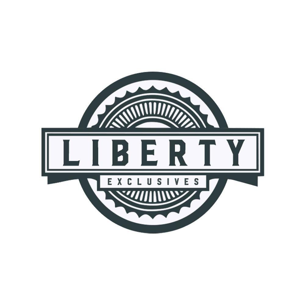 Liberty Logo - Liberty Exclusives - Logo — wavvvy