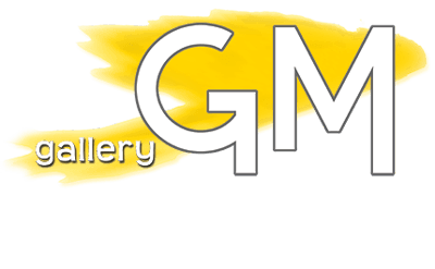 Www.GM Logo - Contact Gallery GM / Sarah Güsten-Marr