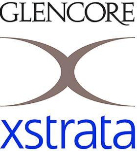 Glencore Logo - Glencore-Xstrata: the story so far