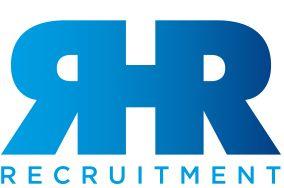 RHR Logo - RHR Recruitment. Yorkshire Careers