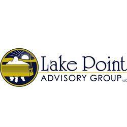 Lakepoint Logo - Lake Point Advisory Group Granbury Office, Granbury, TX - Cylex