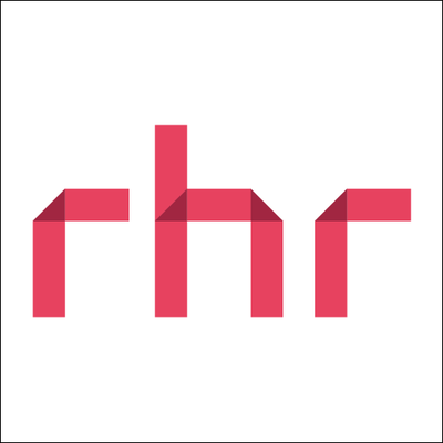 RHR Logo - RHR International Client Reviews | Clutch.co