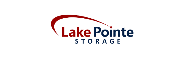Lakepoint Logo - LakePointe Storage | - Home