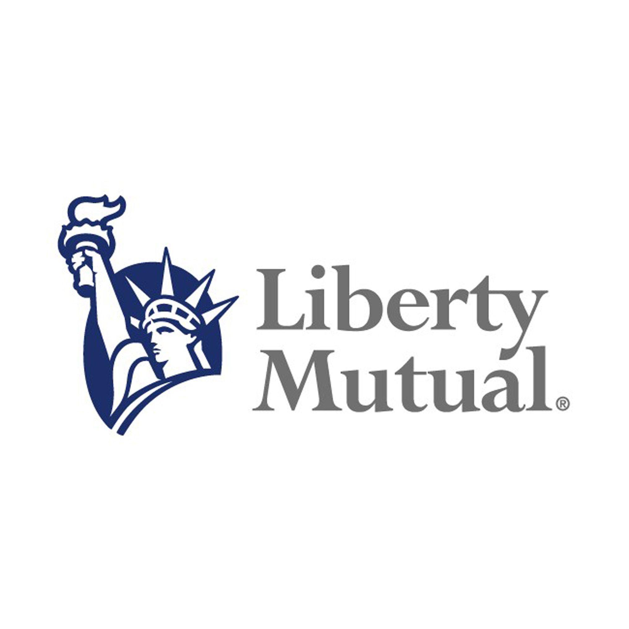 Liberty Logo - Liberty Mutual Logo Sq