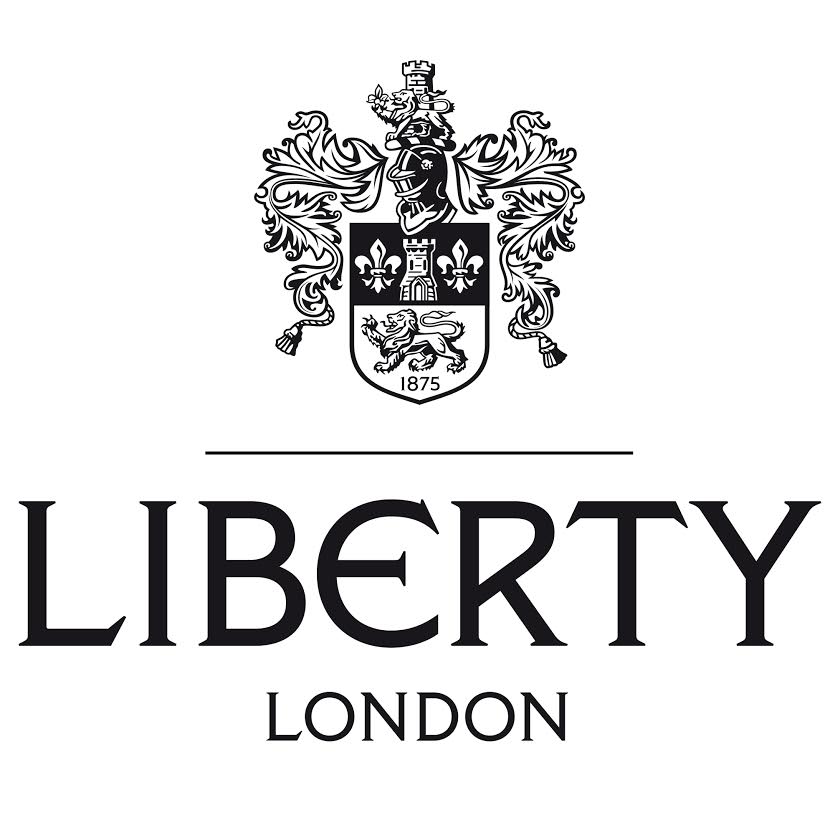 Liberty Logo - Liberty Logo Font Dabbs London