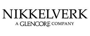 Glencore Logo - Eyde-cluster - Glencore Nikkelverk AS