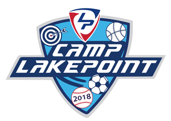 Lakepoint Logo - Camp LakePoint