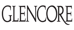 Glencore Logo - GLENCORE-logo