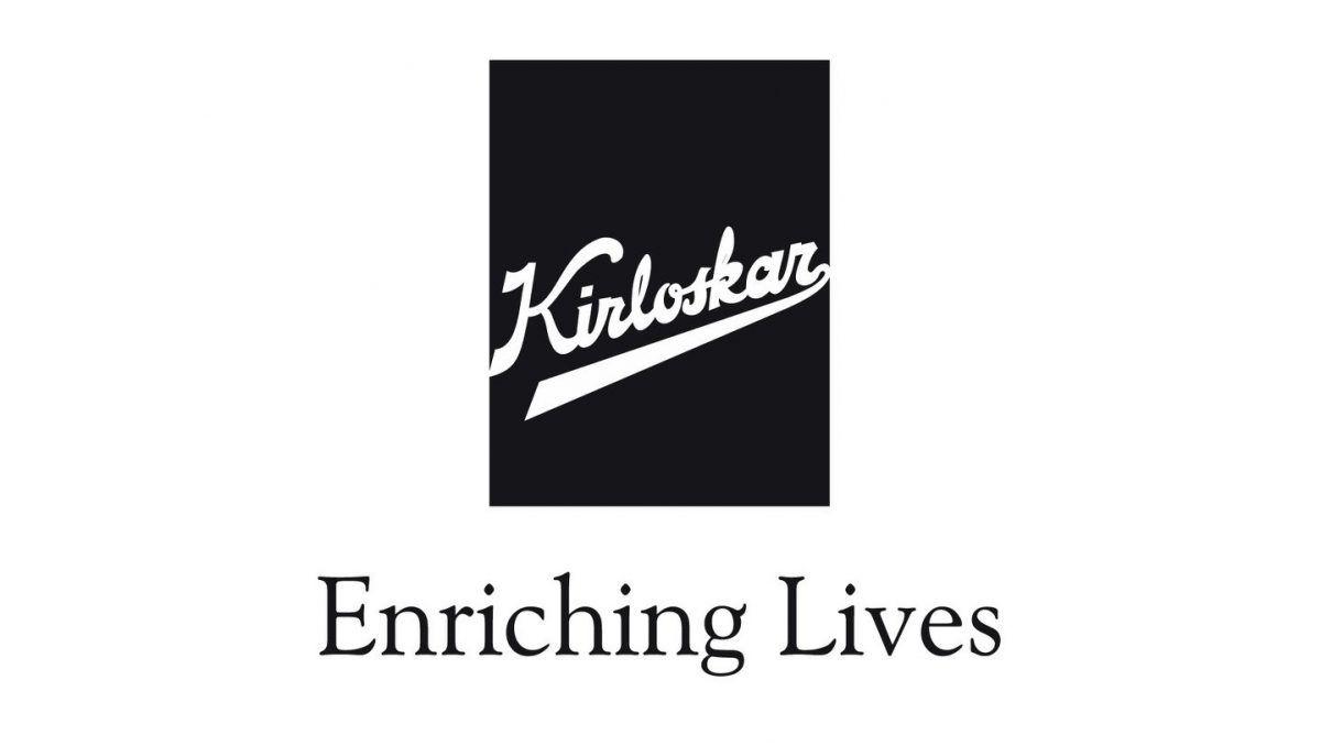 Kirloskar Logo - Tappoo appointed Fiji distributor of Kirloskar Oil Engines Limited ...