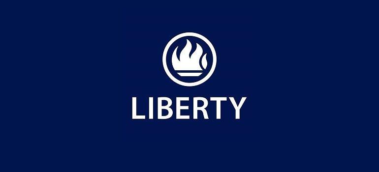 Liberty Logo - Liberty pitch to conclude this November