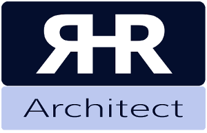 RHR Logo - Home - RHR Architect, LLC.
