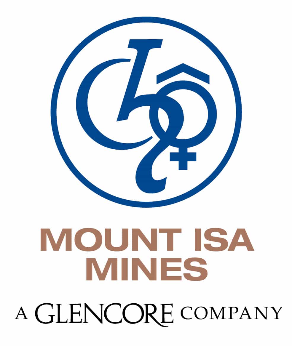 Glencore Logo - Mount-Isa-Mines-logo-with-Glencore-Tagline | Septic Tank Systems