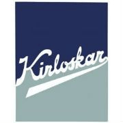 Kirloskar Logo - LogoDix