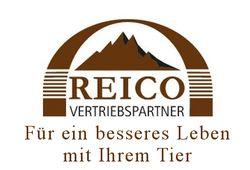 Reico Logo - Die Gründe für REICO - REICO Vital-Systeme - Ines Voigt ...