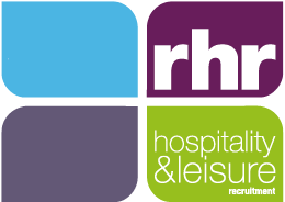 RHR Logo