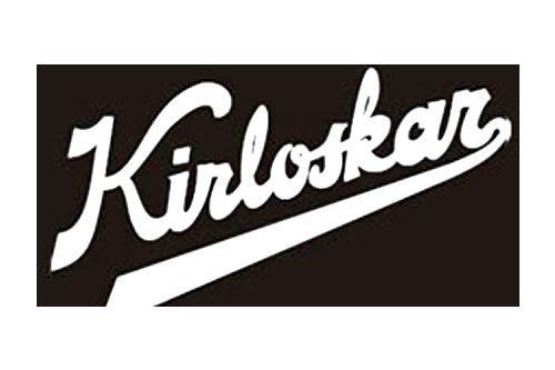 Kirloskar Logo - Kirloskar Brothers Share Price Surged Over 8 Per Cent Higher ...