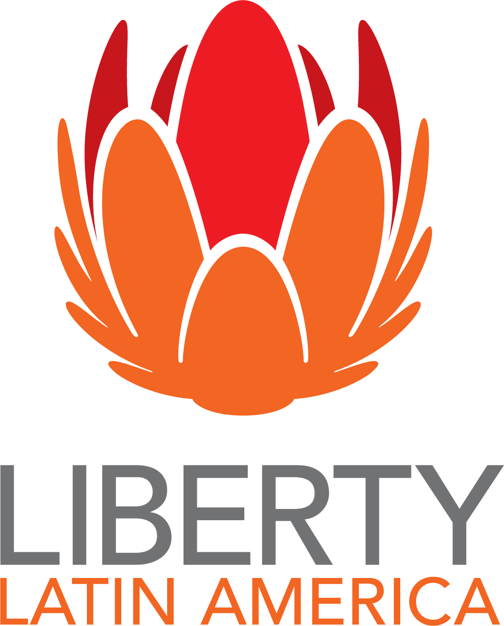 Liberty Logo - Liberty PR