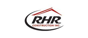 RHR Logo - BC Contracting - Portfolio - Commercial